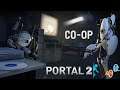 Finally Finished The Game? | Portal 2
