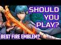 Fire Emblem: 3 Houses Review - SHOULD YOU PLAY?