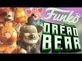 Five Nights at Freddy’s Curse of Dreadbear Funko Plush Review and Unboxing