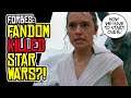 Forbes: Star Wars is DEAD and the Fandom Killed It?!