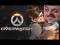 Forsen Plays Overwatch - Part 1 (With Chat)