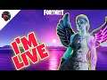 Fortnite PS4 - Playing DUOS - LIVE (HD)
