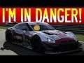 Forza 6│I'm In Danger