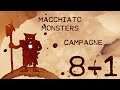 [FR] JDR OSR - Macchiato Monster ☕️ Campagne #8-1