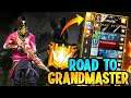 Free Fire Live Grand Master || New Elite Pass || #Live #Gaming #freefire #djalok #giveaway