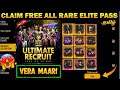FREE FIRE OLD ELITE PASS RETURN 🔥🔥ULTIMATE RETURN EVENT /CK GAMING TAMIL🔥🔥