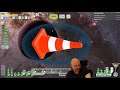 FTL Hard mode, WITH pause, Viewer Ships! The Coneship, 1st run