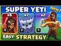 *Furious Fire* After Nerf New Th12 Super Wizard Attack Strategy ! NEW TH12 Attack Strategy COC 2021