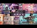 GACHA BANNER SEBELUM ABIS + PROGRES AKUN!! ILLUSION CONNECT