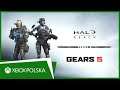 Gears 5 - pakiet postaci z Halo Reach | Xbox One