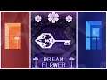 Geometry Dash | "Dream Flower" 100% (Easy Demon) by Xender Game