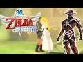 Ghirahims List & Das Triforce ☁ The Legend of Zelda Skyward Sword HD Part 36