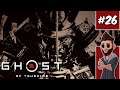 Ghost of Tsushima - Part 26 - New Horizon | Let's Play