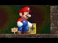 Giant Summer New Super Mario Bros. Wii - Walkthrough - #04