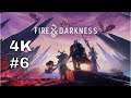 Godfall: Fire & Darkness DLC PS5 4K PL | odc. 6 | The Keepers of The Night  3 Bosses