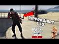 GTA 5 - Ripped Shirt Glitch Modded Outfit - GTA 5 Online Outfit Tutorial