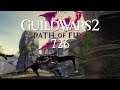 Guild Wars 2: Path of Fire [LP] [Blind] [Deutsch] Part 726 - Völlig ausgehungert!