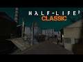 Half Life 2: Classic Ravenholm Demo (Full Playthrough No Commentary)