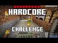 Hardcore Minecraft Challenge (FAILS!) #HCMC100