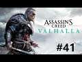 Hemmingin Son Yolculuğu! l Assassin's Creed Valhalla [Türkçe] #41