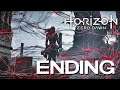 HORIZON ZERO DAWN Complete Edition Gameplay Walkthrough MAIN STORY ENDING | Play At Home 2021