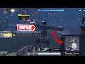 How to Build Thunder Turret in Zombies Mode COD Mobile | Undead Siege Hard Match  | Wisdom Frost