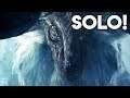 How To Defeat BANBARO SOLO In Monster Hunter World ICEBORNE! Monster Hunter World Solo Guides!
