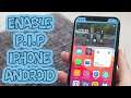 How to Enable Picture in Picture for YouTube On iPhone & Android Devices PIP 2021