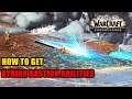 How to get Kyrian Bastion Signature Spell WoW Shadowlands