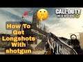 How to get longshots with shotgun in cod mobile | Big Bull Gaming #codmobile #callofdutymobile #codm