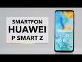 Huawei P Smart Z - dane techniczne - RTV EURO AGD