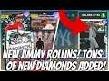 HUGE New Legend Jimmy Rollins! TONS Of New Prospect & Evolutions! MLB The Show 20 Diamond Dynasty