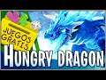 Hungry Dragon!!! | Juegos Gratis con dsimphony