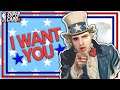 I WANT YOU! Amethyst Team Recruitment & Vibe Session - NBA SuperCard #110