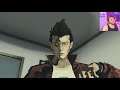 If Travis is the coomer is Shinobu a doomer? (No More Heroes 2 Part 2)