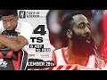IM SO DONE WITH THIS TEAM MAN.. Brooklyn Nets vs Houston Rockets - Full Game Highlights