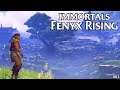 Immortals Fenyx Rising [003] Das Tal des ewigen Frühling [Deutsch] Let's Play Immortals Fenyx Rising