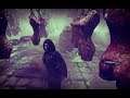 Injection π23 'No name, no number' - PS4 Walkthrough Part 2 : Electric Doors Puzzle