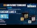 Intel halbiert Preise als Reaktion auf Threadripper | Intel Cascade Lake X