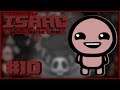 Isaac and the Lamb - The Binding of Issac: Wrath of the Lamb - Part 10: Tying Up Loose Ends
