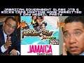 Jamaican Government Slams JTB & Ricks Café Hosting None Permitted 7 Day Negril Party Vlog #376