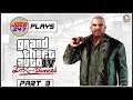JoeR247 Plays GTA 4 The Lost and The Damned - Part - 9 - Bad Brian
