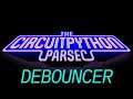 John Park's CircuitPython Parsec: Debouncer @adafruit @johnedgarpark #adafruit #circuitpython