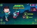 Juanito Arcade Mayhem Gameplay (IOS, Android, PC)