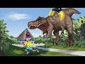 Jurassic World Evolution - Mystery Arcade Series 3, Episode 9