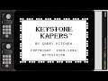 Keystone Kapers (Colecovision - Activision - 1984)