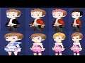 Khux (All Character Editor hair color, clothes color, skin, faces and accessories Phone Game)