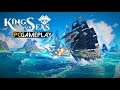 King of Seas Gameplay (PC)