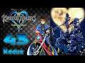 Kingdom Hearts Final Mix HD Redux Playthrough with Chaos part 43: Wonderland Woes