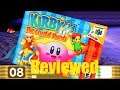 Kirby 64 N64 Review  Mr Wii Reviews Episode 26 (Reupload)